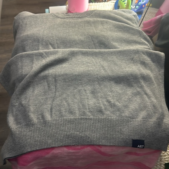 New Aeropostale Men’s Sweater - Picture 6 of 7